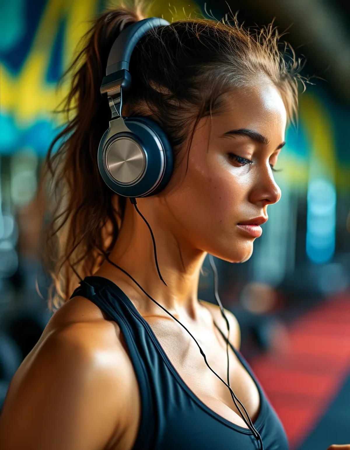 The Complete Guide to Matching Music Tempo to Your Actual Training Zone