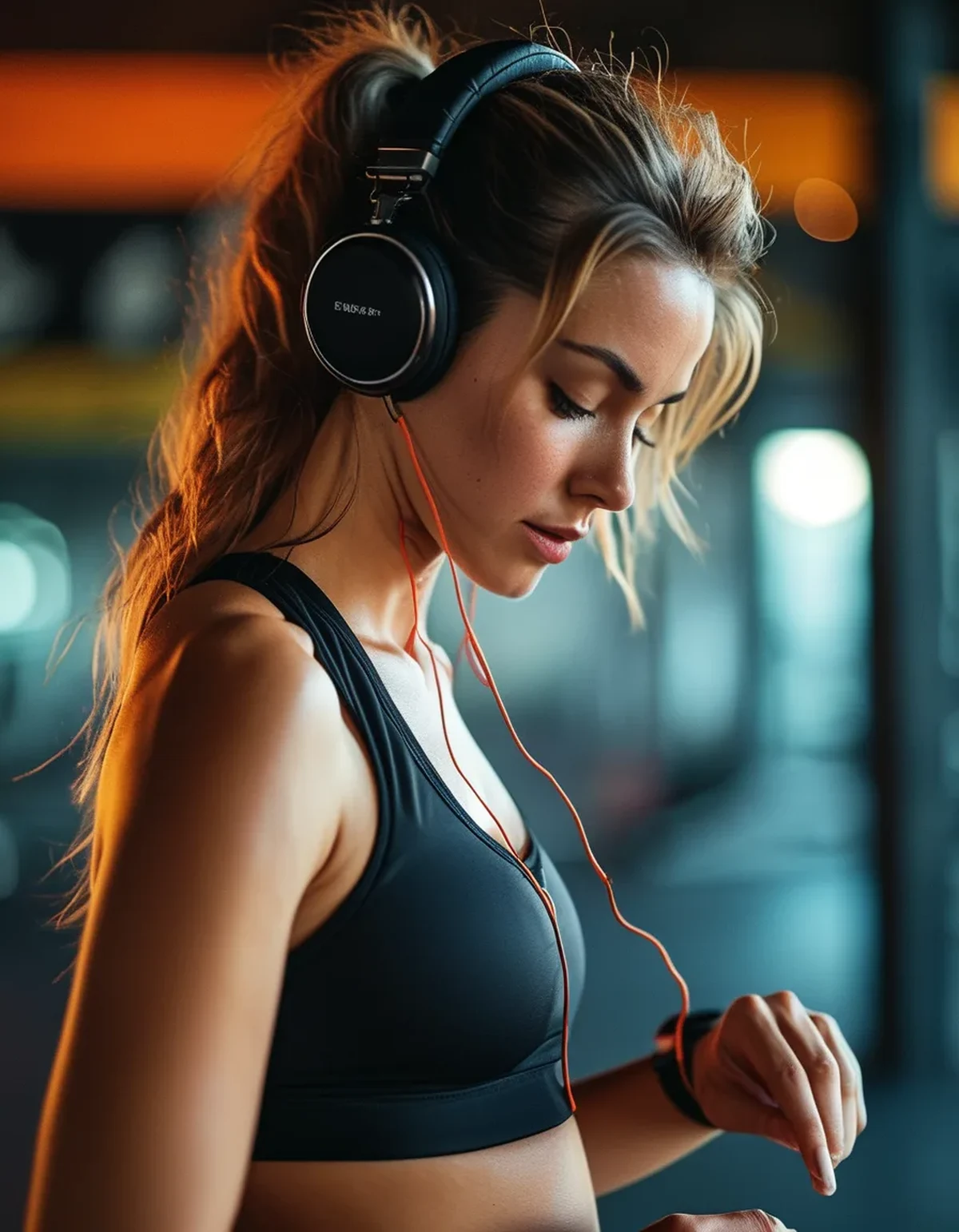 The Complete Guide to Matching Music Tempo to Your Actual Training Zone