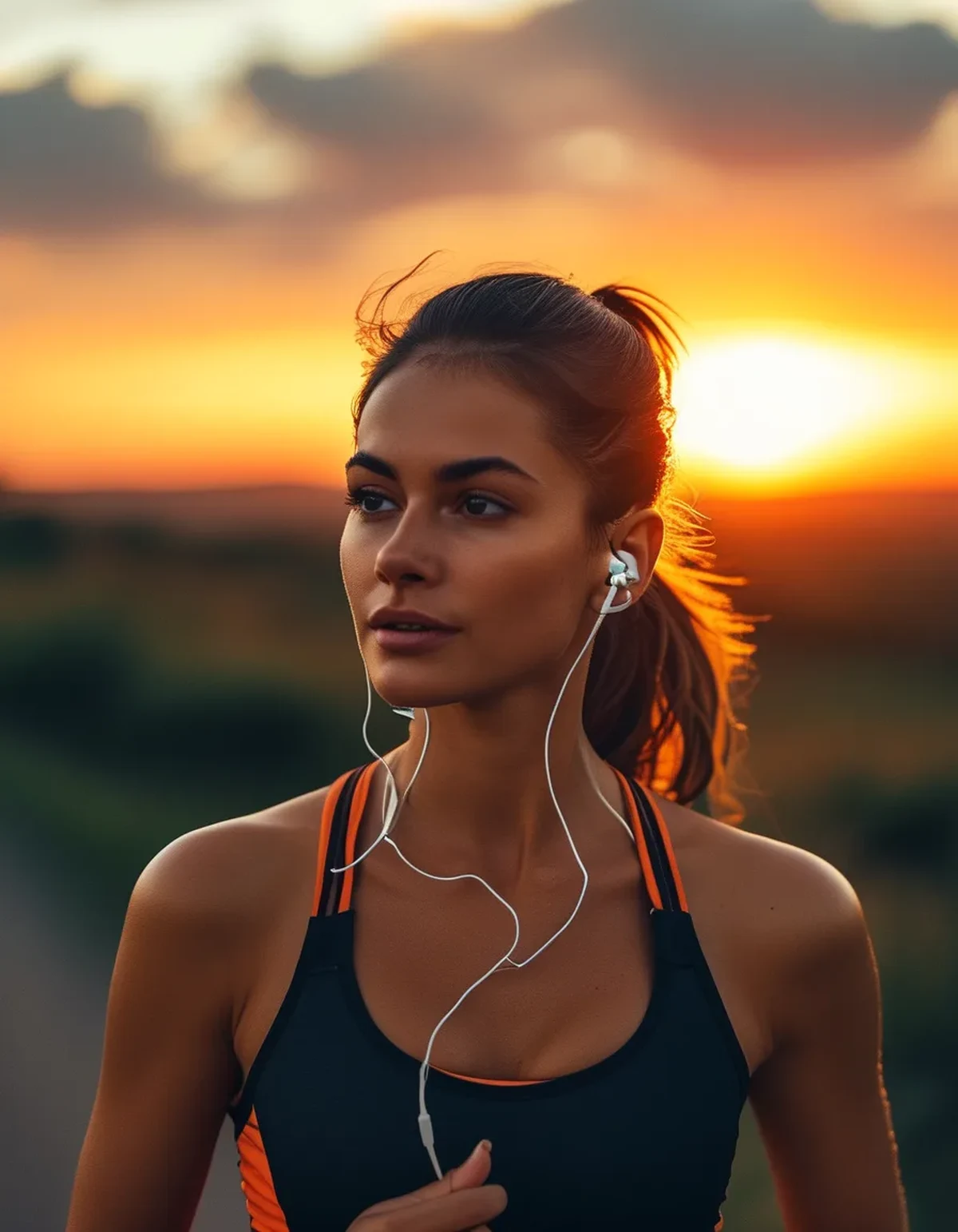 Noise Cancelling or Transparency? The Complete Guide to Headphone Modes by Workout Type