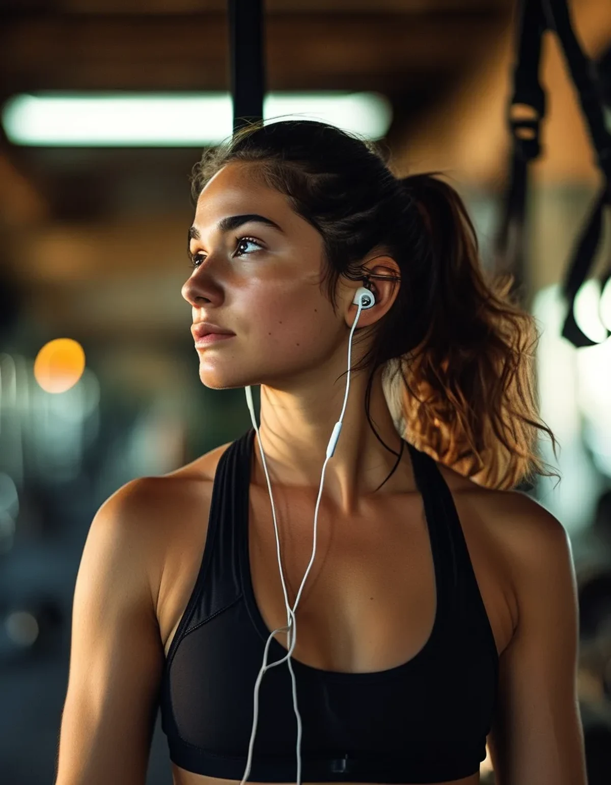 How to Build a Training Playlist for a Whole Block, Not a Single Session