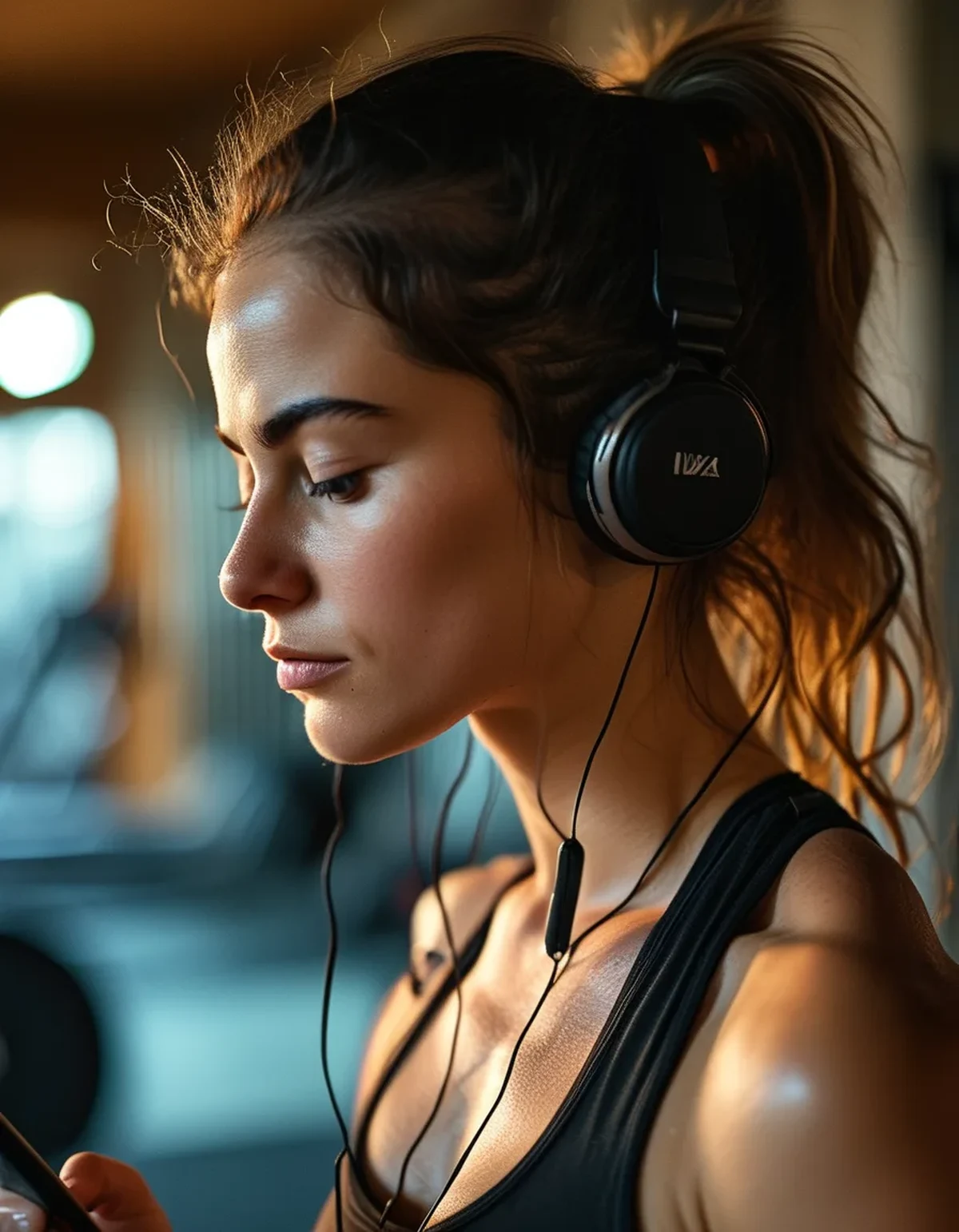 How to Build a Training Playlist for a Whole Block, Not a Single Session