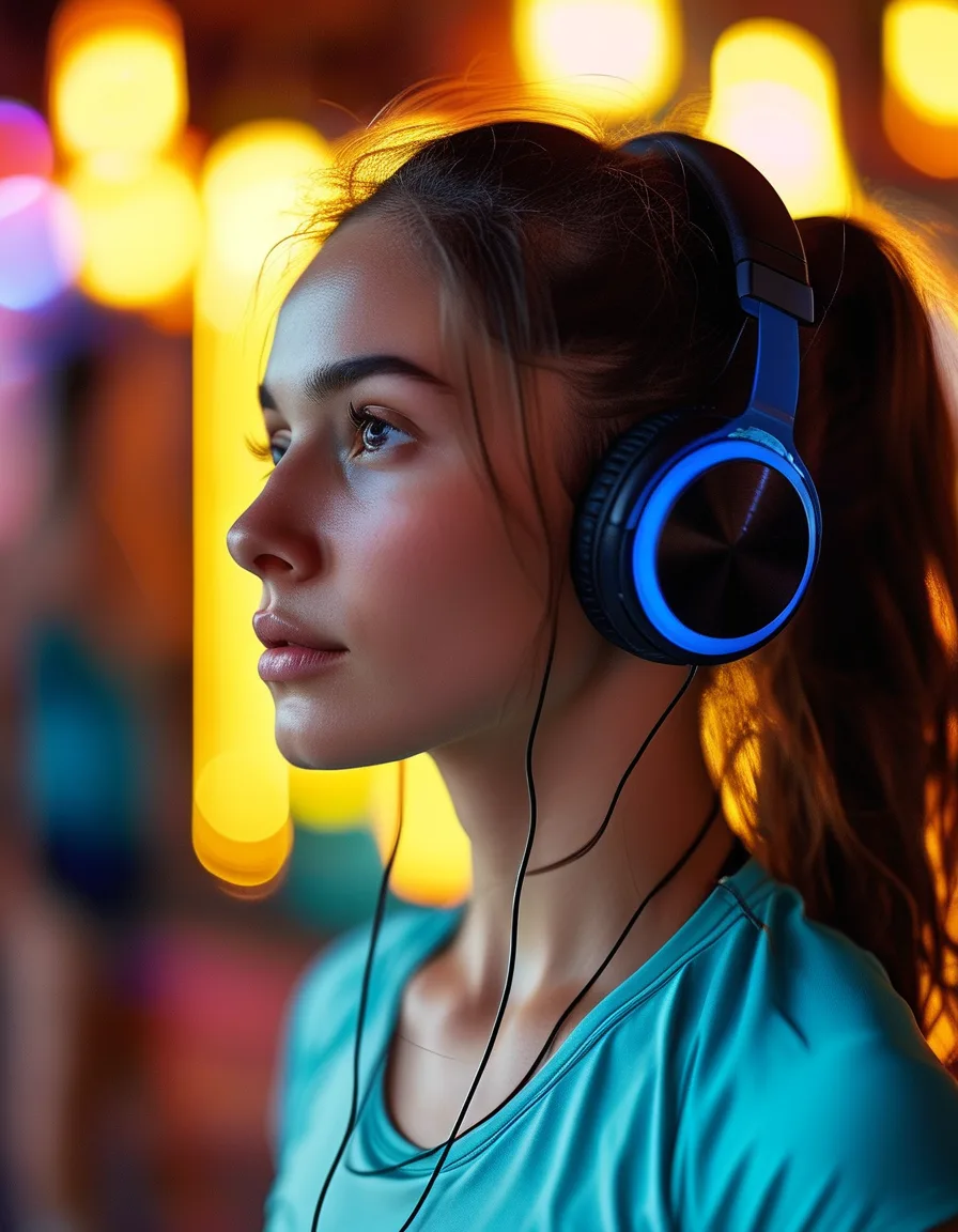 How to Build the Perfect Workout Playlist (Music That Moves You)