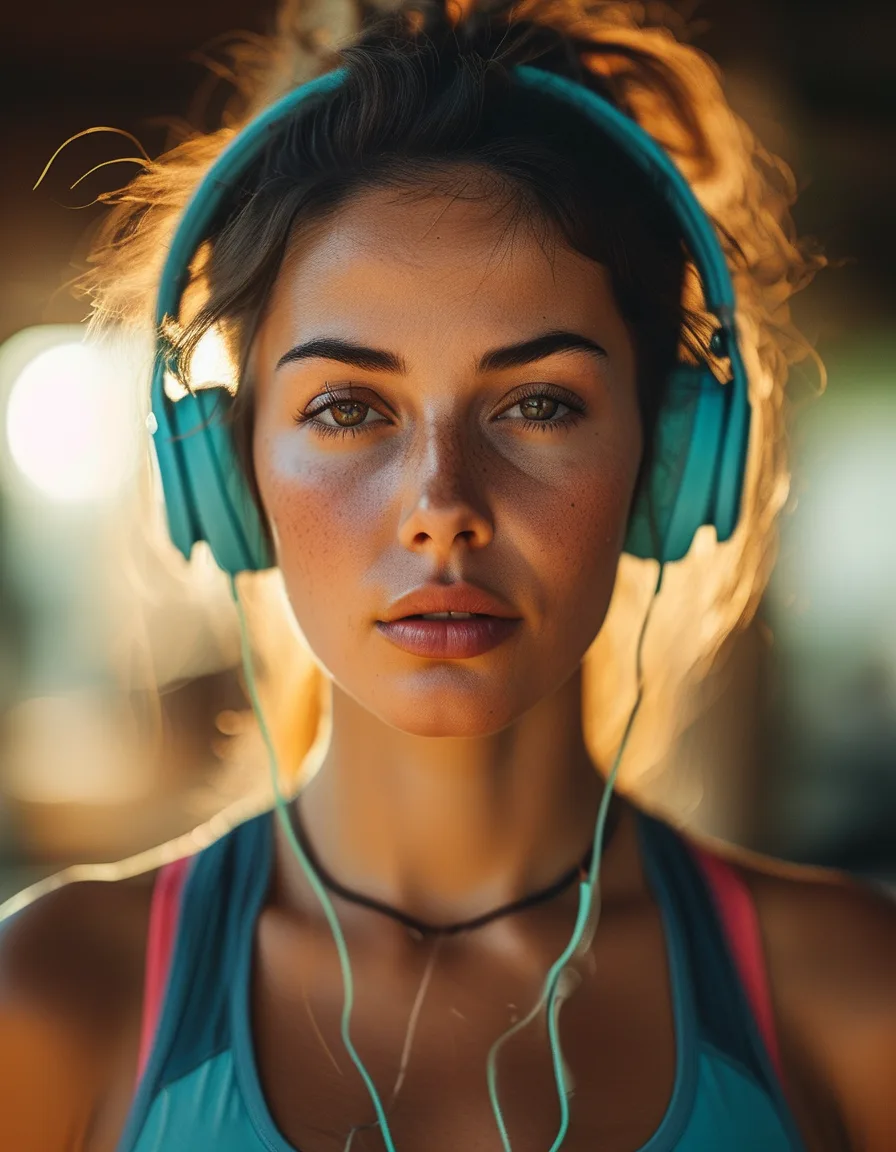 How to Build the Perfect Workout Playlist (Music That Moves You)