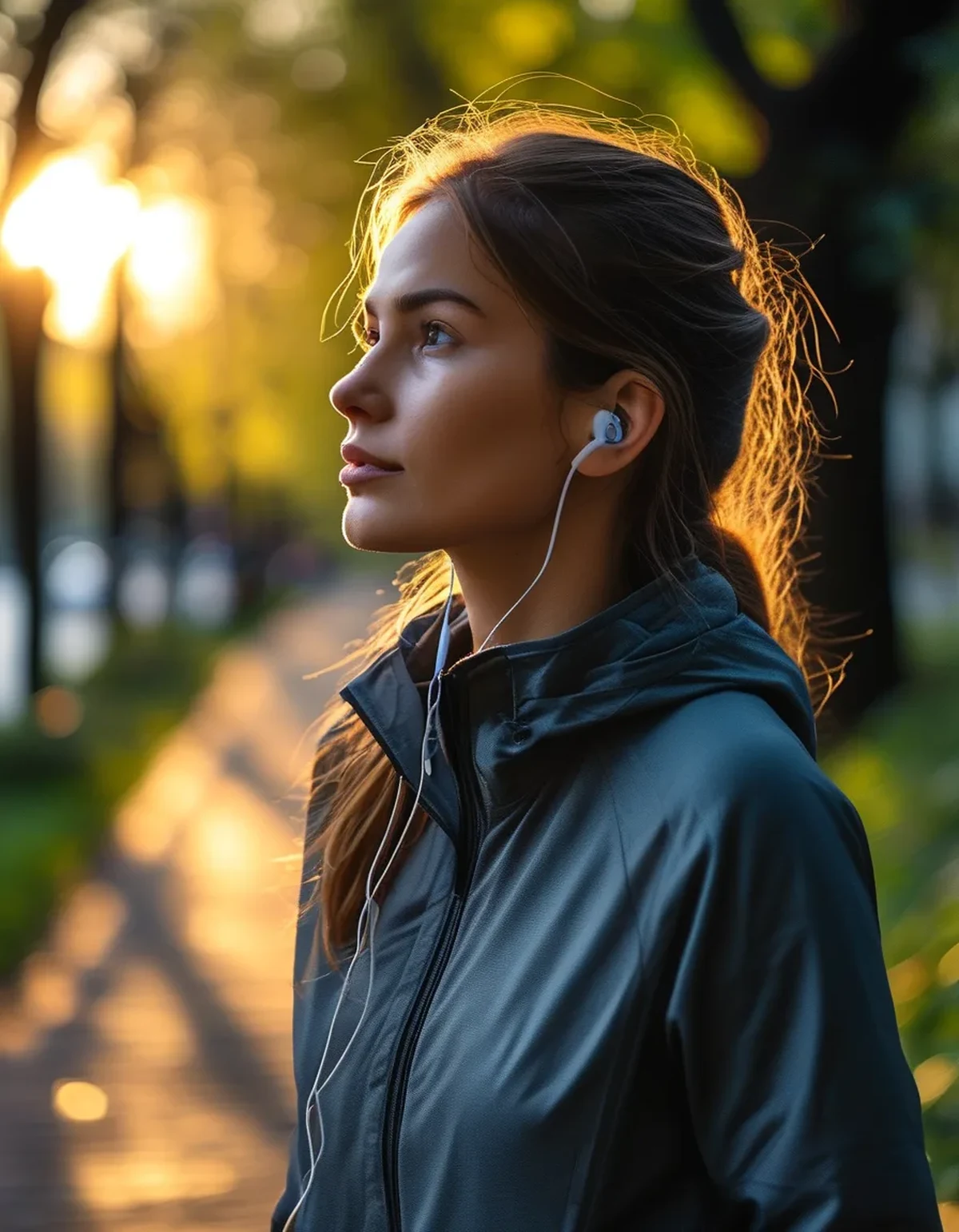 Podcasts vs Music for Workouts: Match the Audio to the Effort