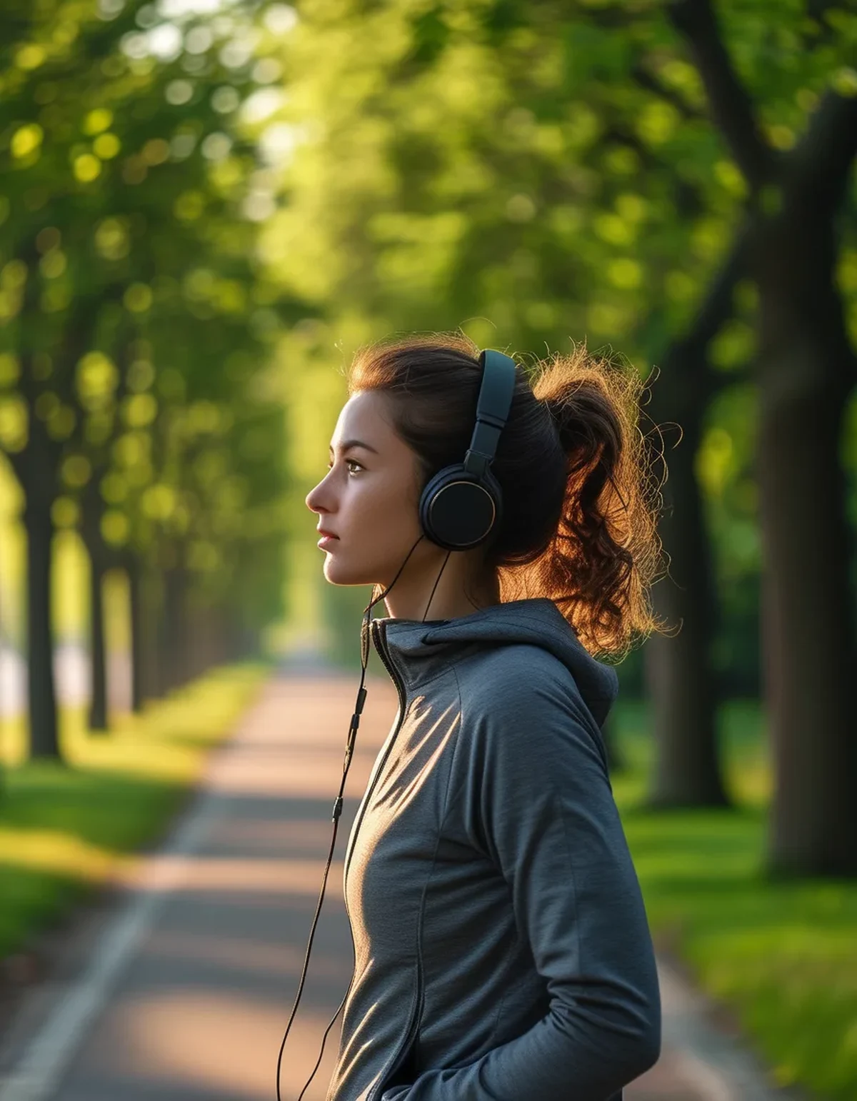 Podcasts vs Music for Workouts: Match the Audio to the Effort