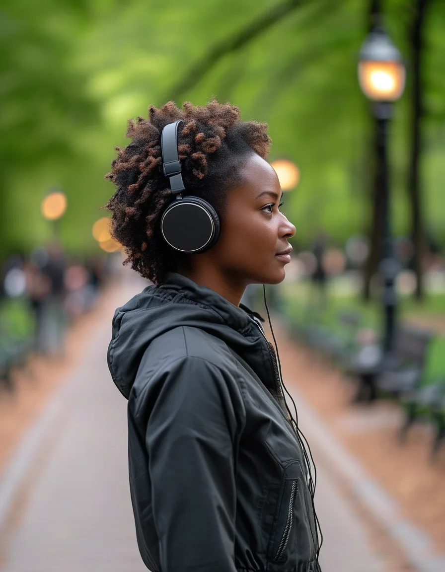 Podcasts vs Music for Training: What to Feed Your Ears by Workout Type