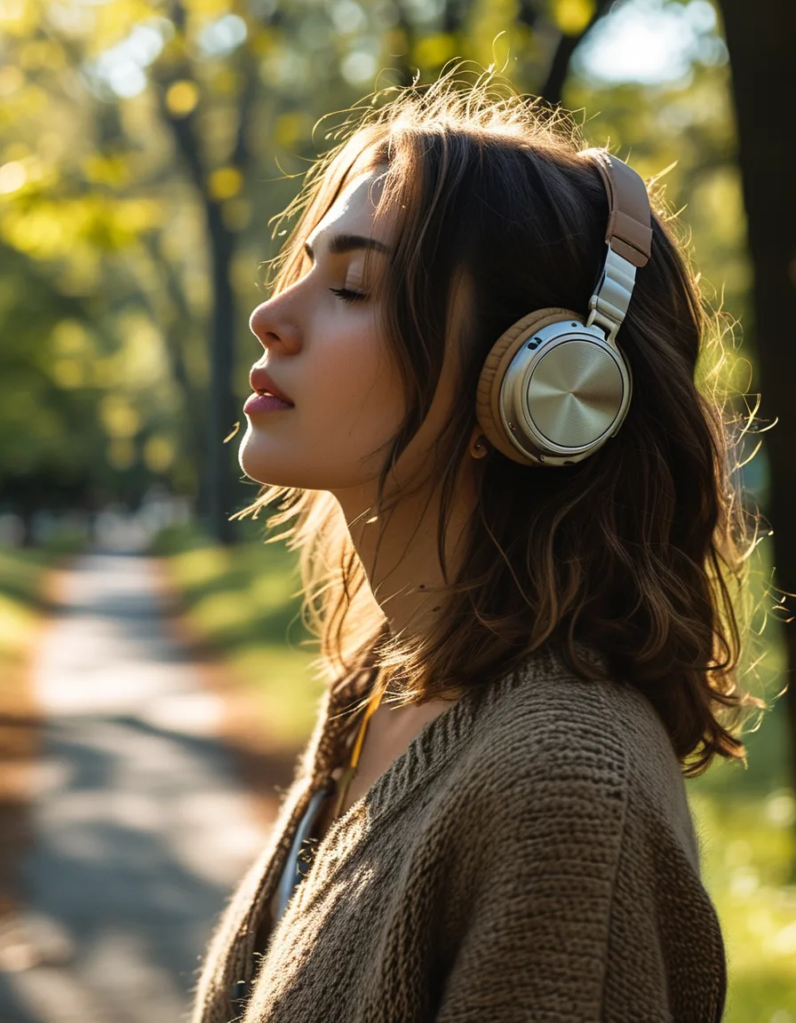 Podcasts vs Music for Training: What to Feed Your Ears by Workout Type