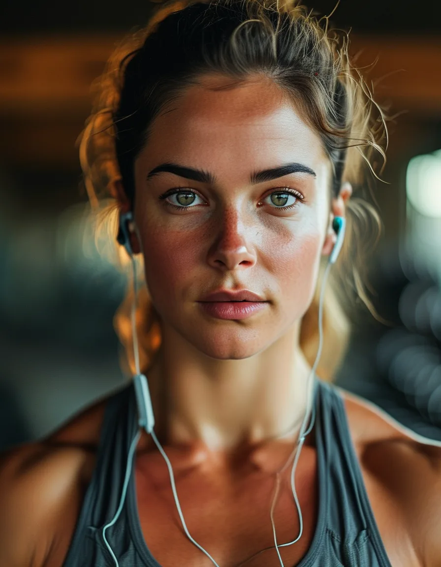 Training in Silence: Why More Athletes Are Ditching the Playlist Mid-Workout