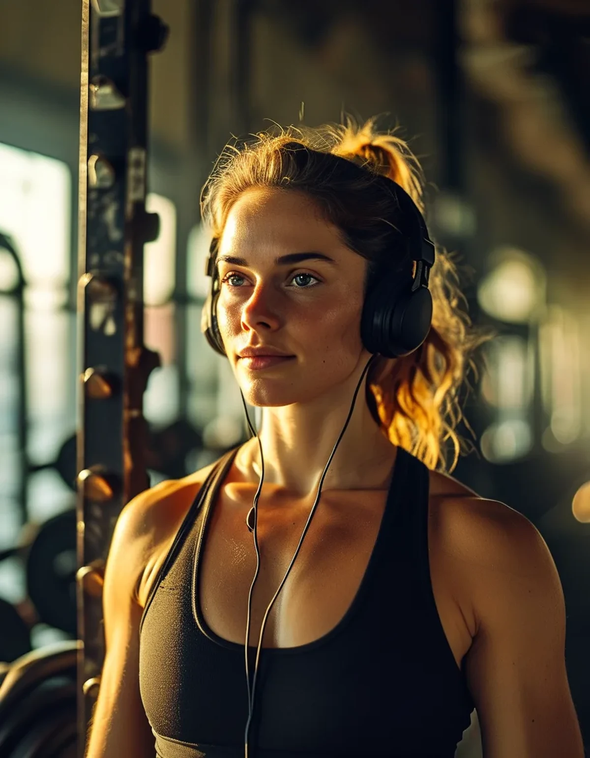 Why a Song That Works in the Car Falls Flat in the Gym