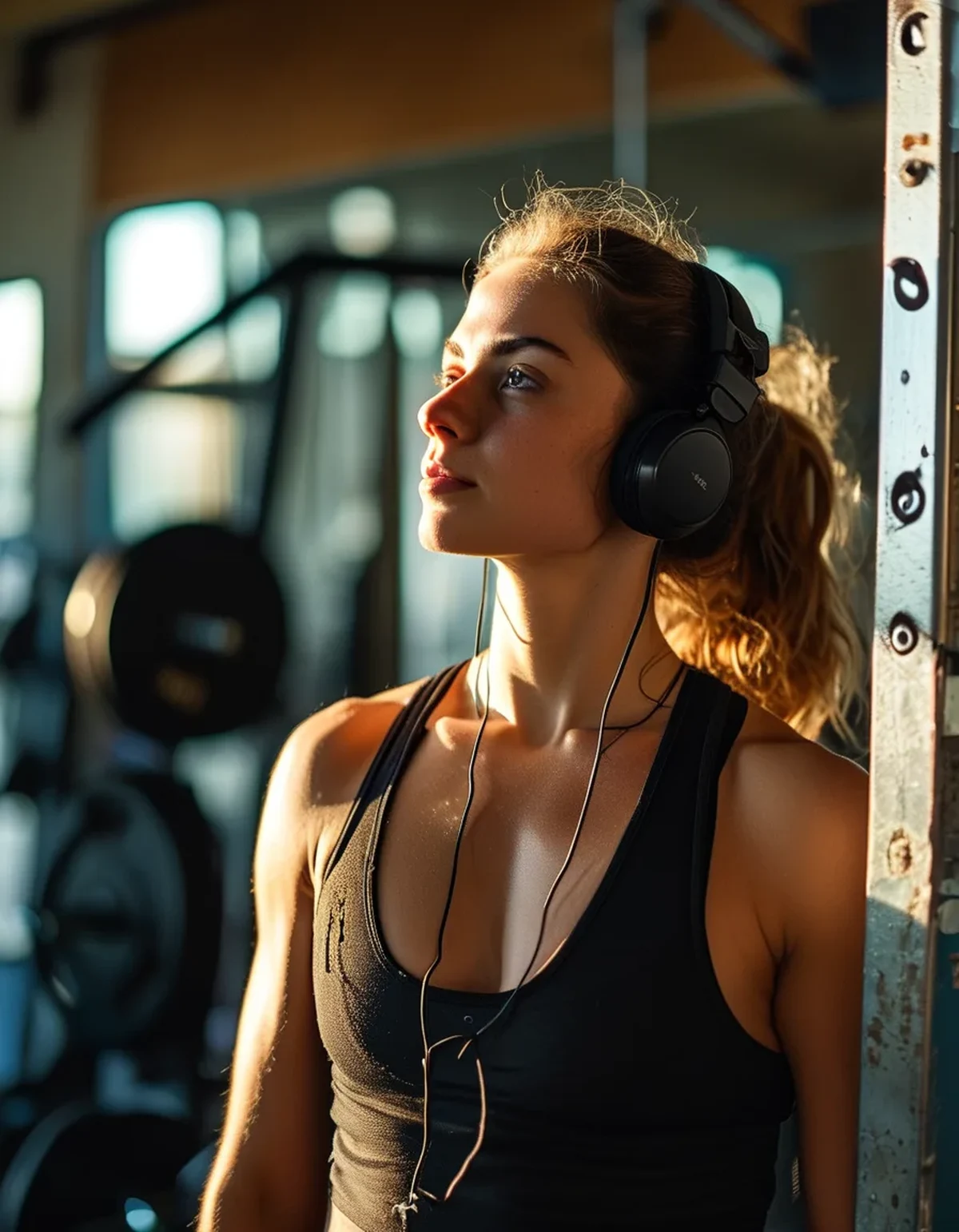 Why a Song That Works in the Car Falls Flat in the Gym