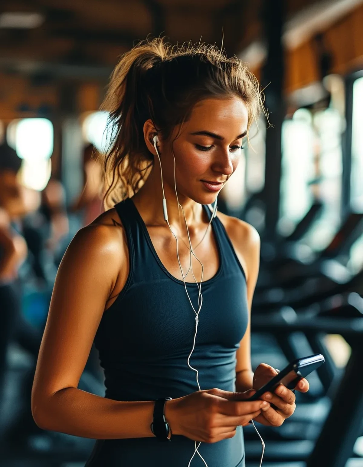 Why Your Go-To Workout Playlist Suddenly Stops Motivating You