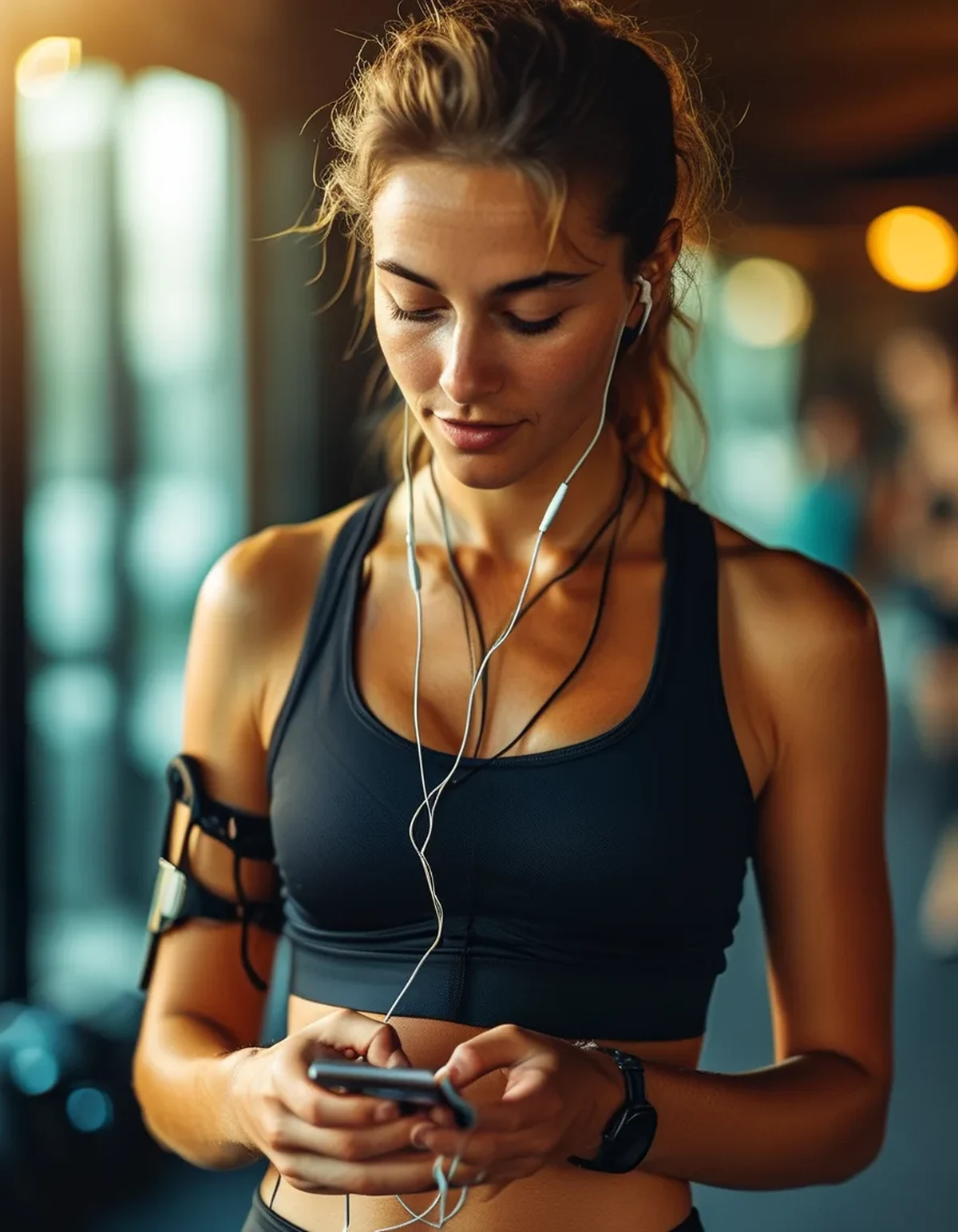 Why Your Go-To Workout Playlist Suddenly Stops Motivating You