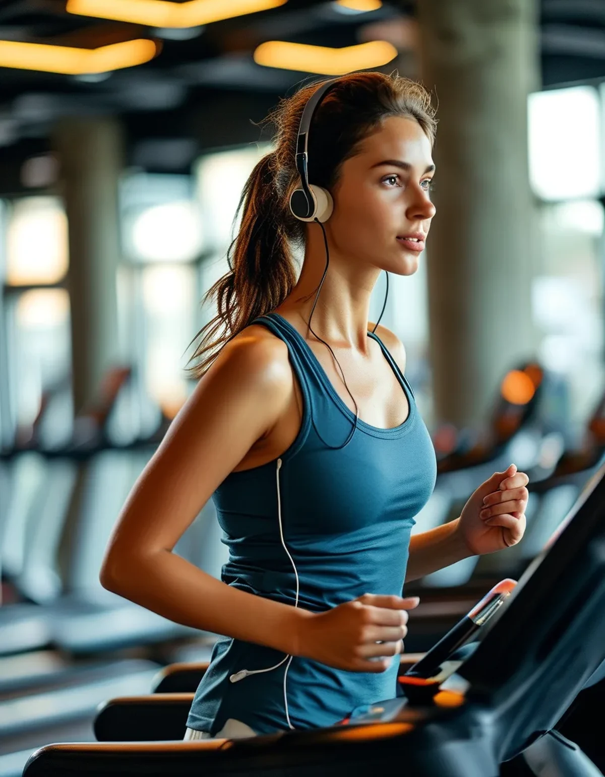 Audiobooks During Workouts: When They Work and When They Wreck the Session
