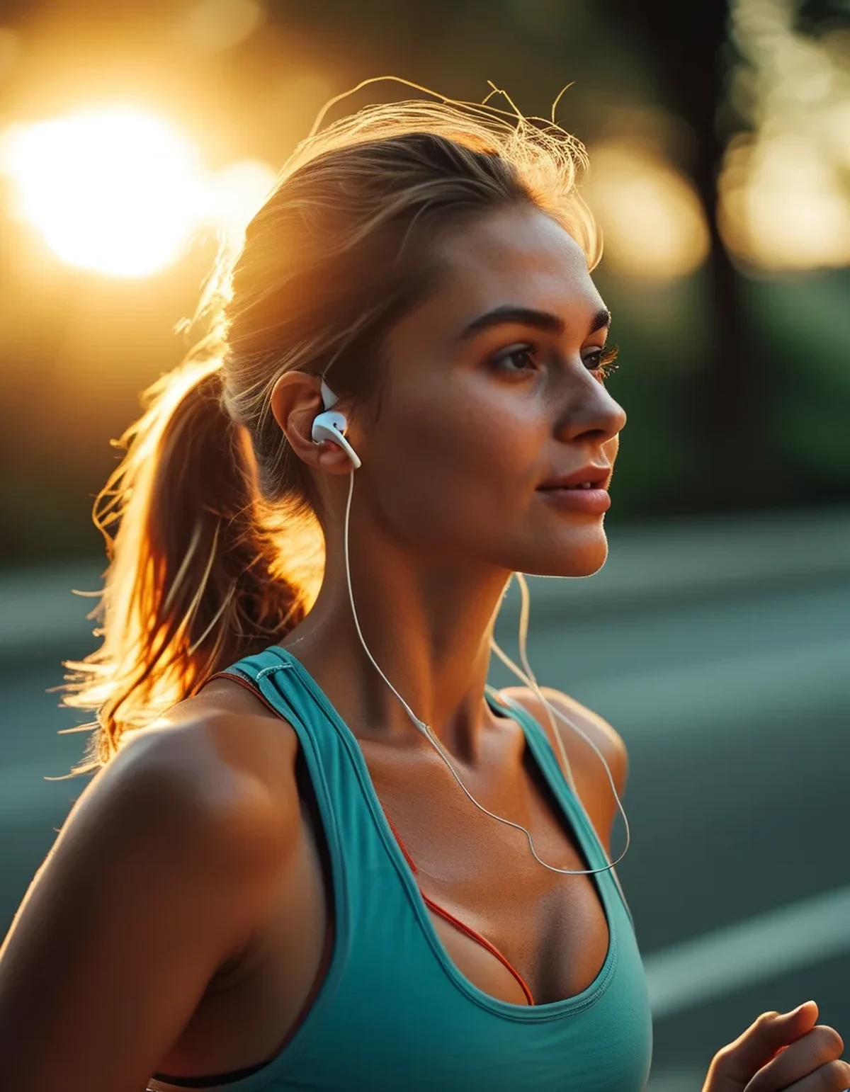 The Complete Guide to Earbuds That Stay In - Fit, Sweat, and Why Yours Fall Out
