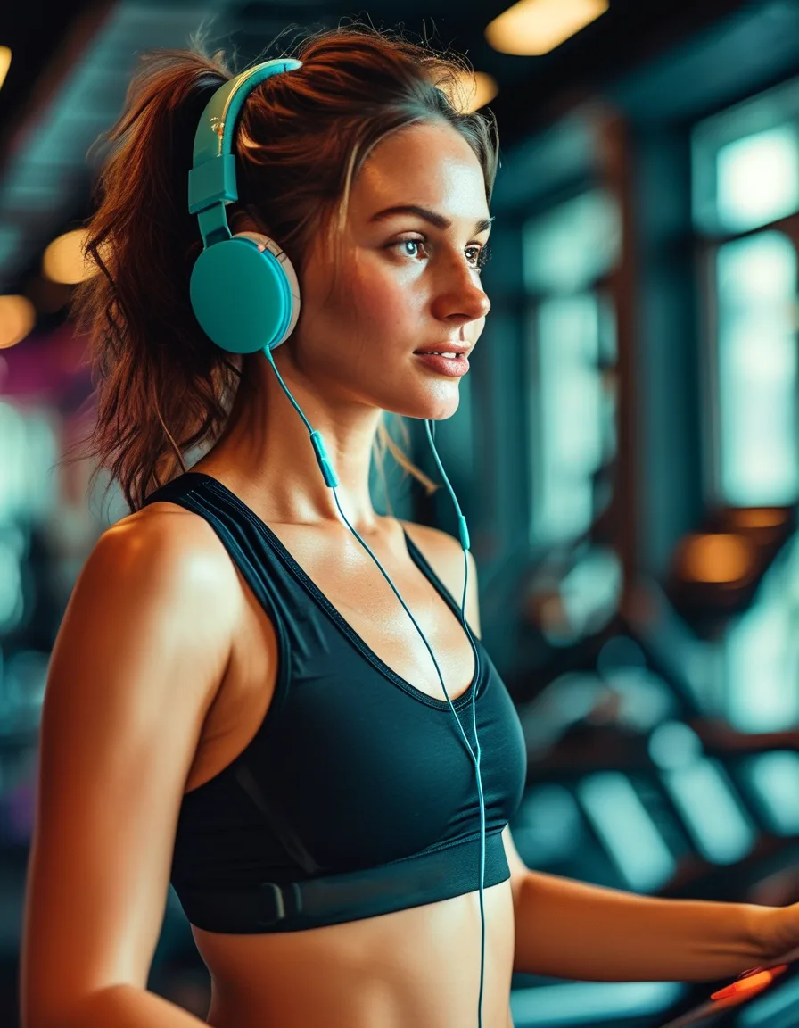 Workout Music BPM: How to Match Your Playlist Tempo to Your Workout for Better Performance