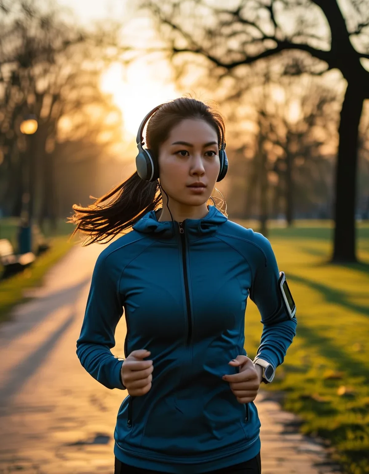 Dissociation vs Association: The Complete Guide to Where Your Attention Goes During Training