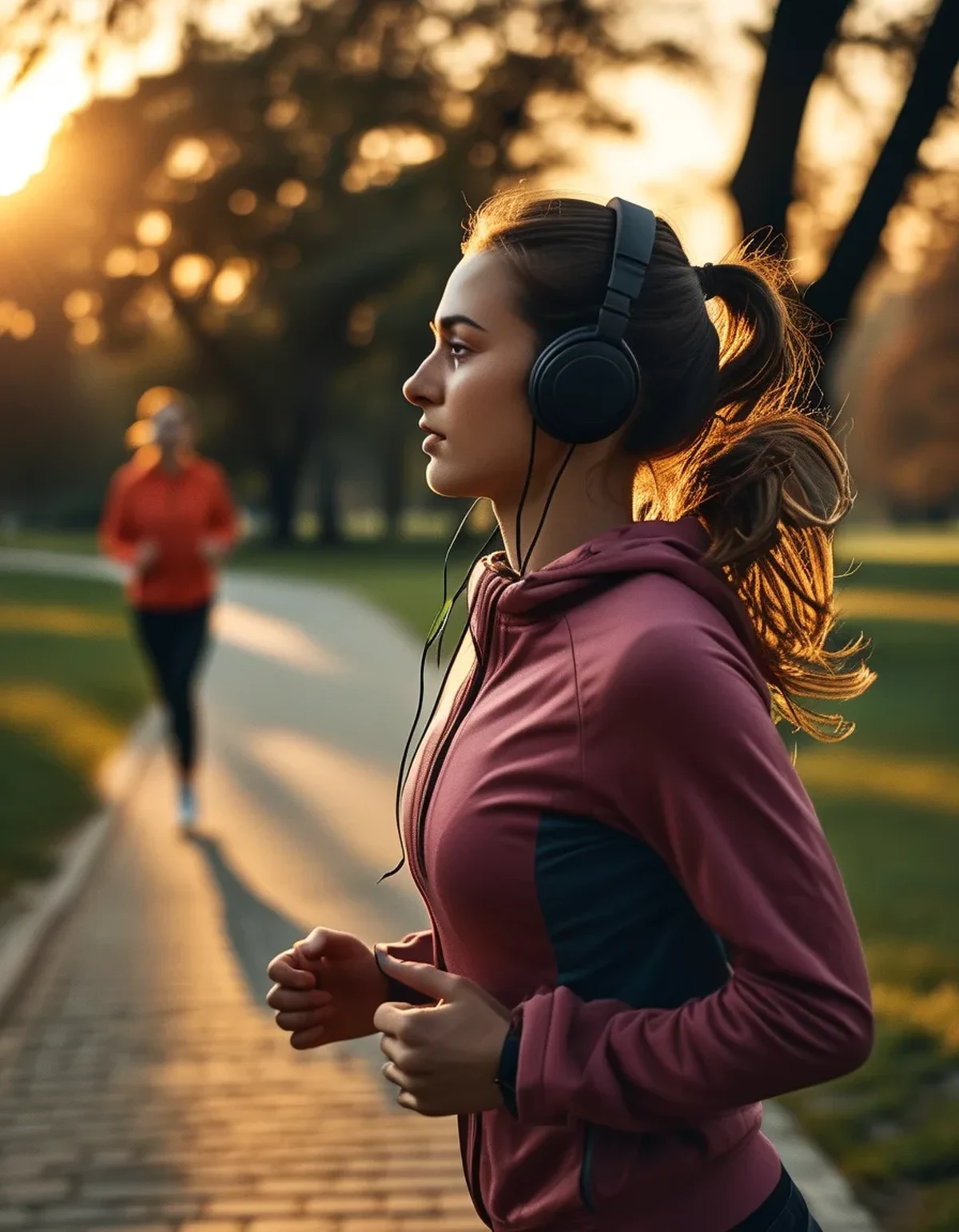 Dissociation vs Association: The Complete Guide to Where Your Attention Goes During Training