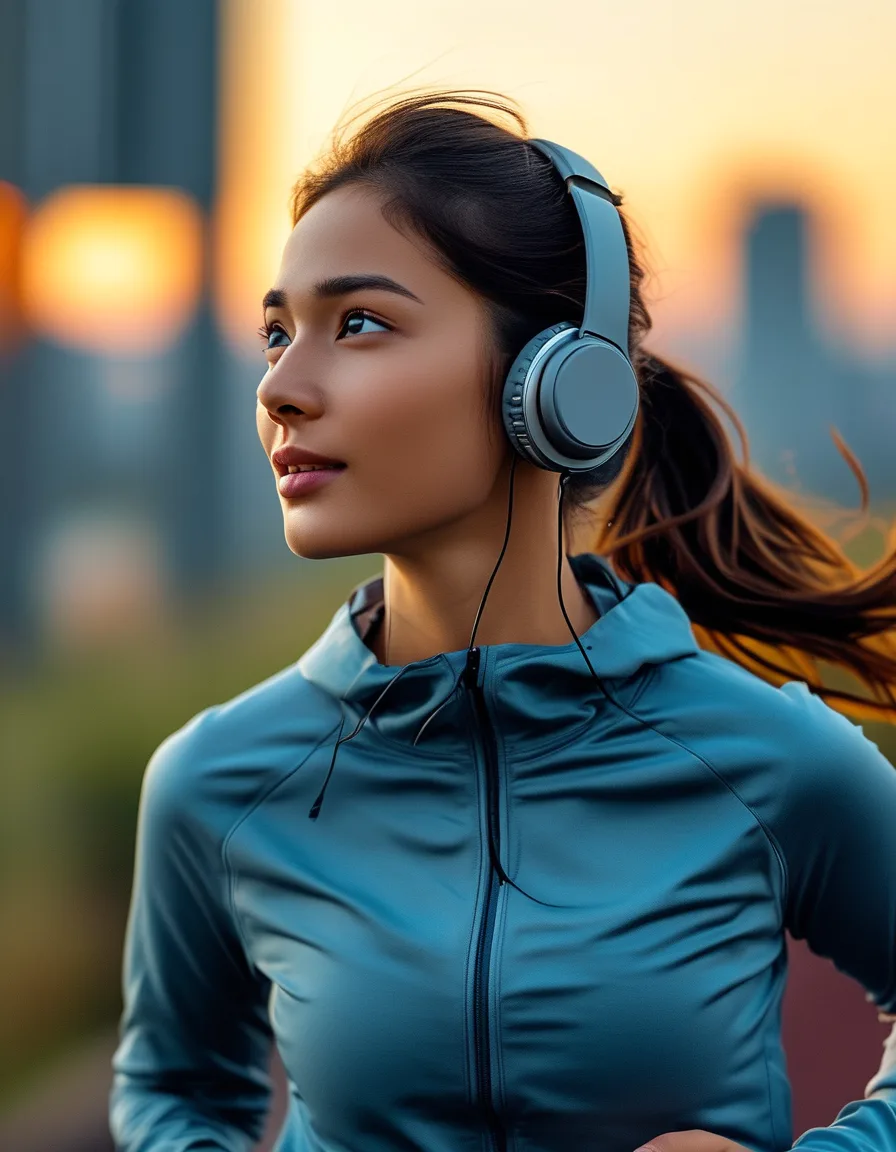 The Complete Guide to Matching Music Genre to Your Training Type