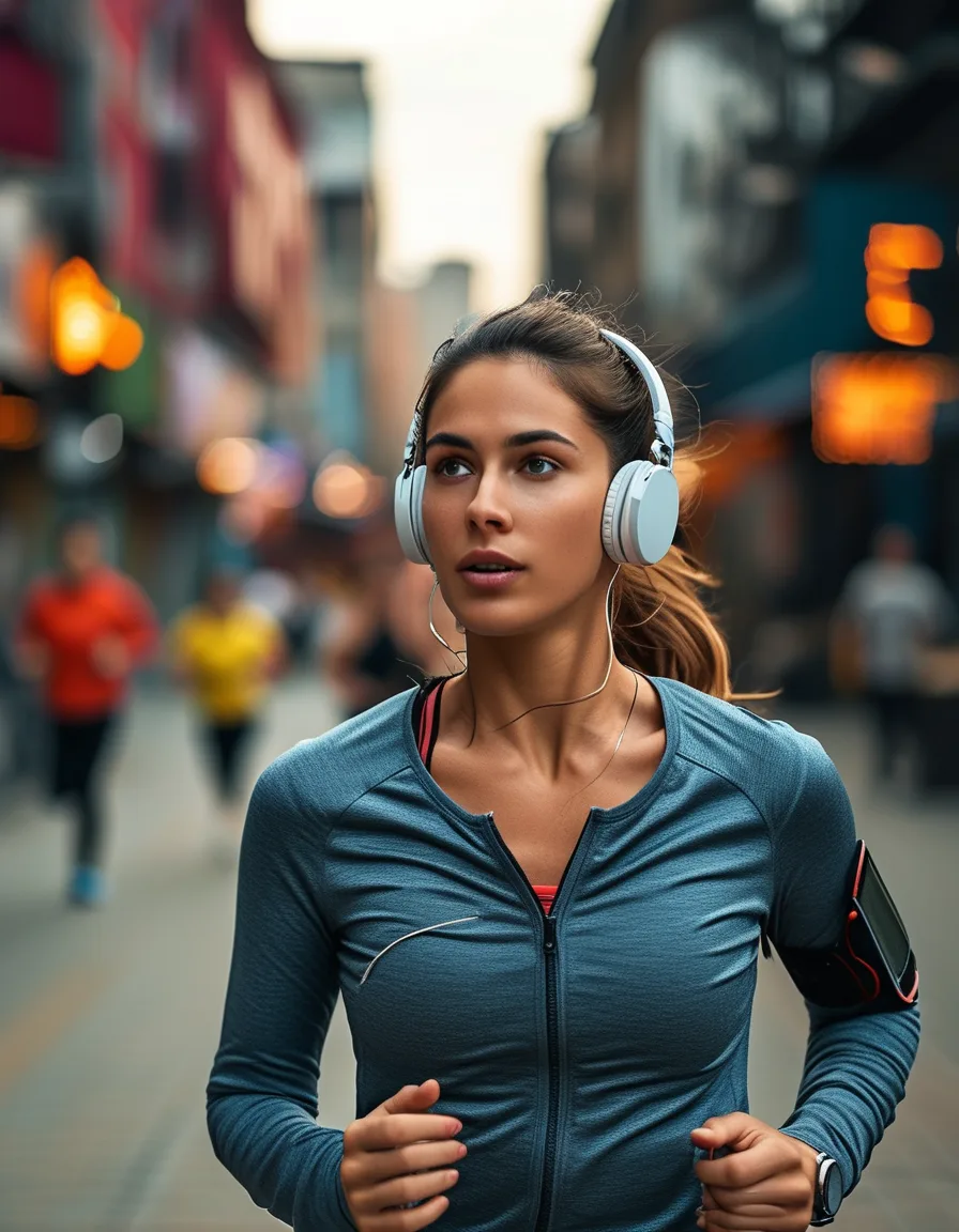 The Complete Guide to Matching Music Genre to Your Training Type