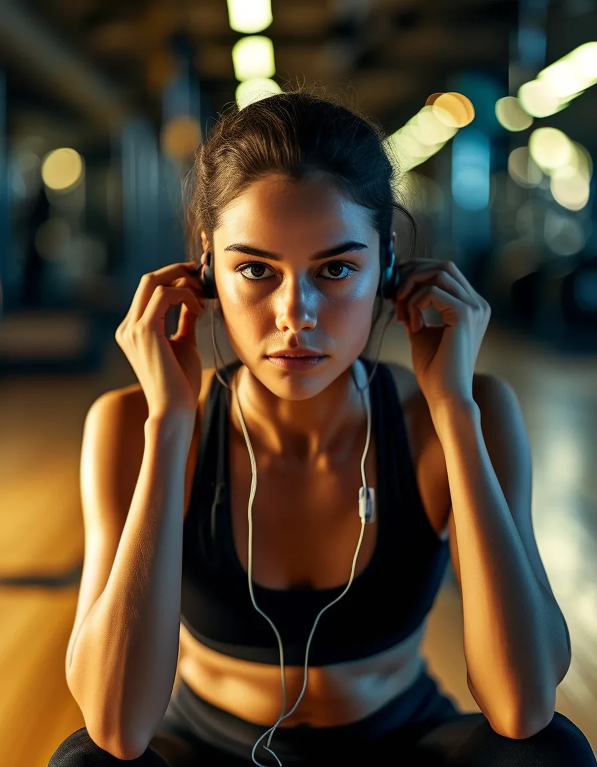 The Complete Guide to Why Your Outdoor Playlist Falls Flat in the Gym