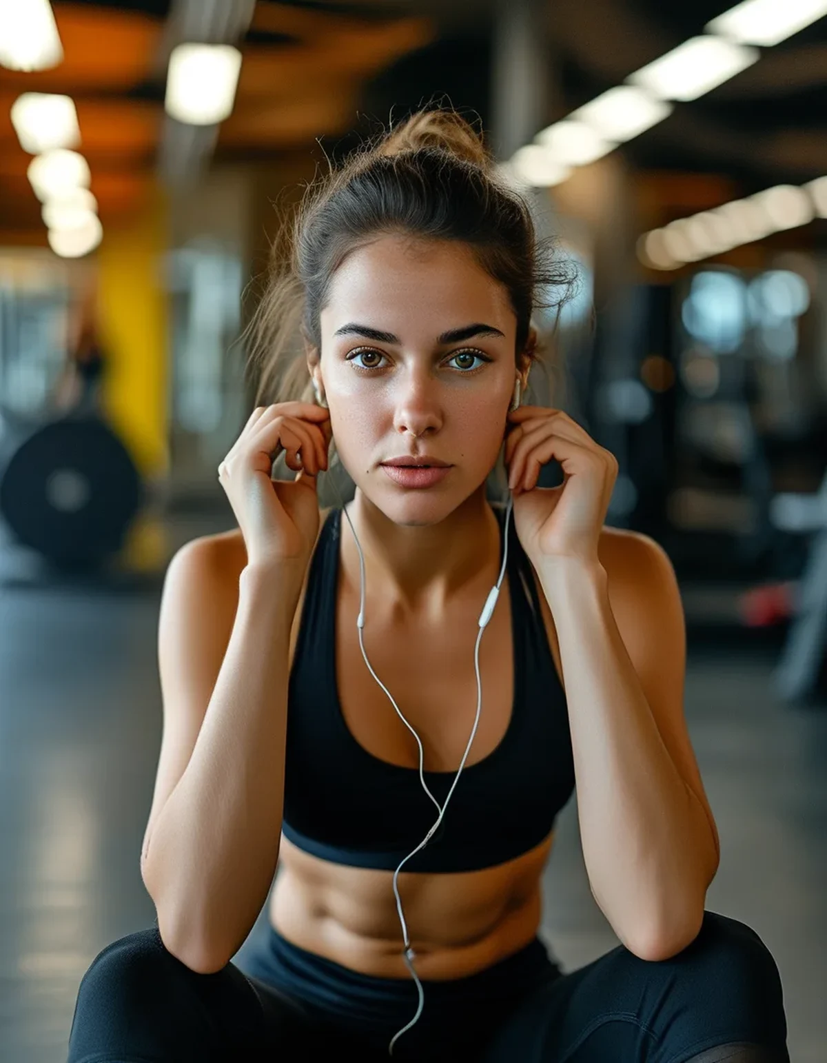 The Complete Guide to Why Your Outdoor Playlist Falls Flat in the Gym
