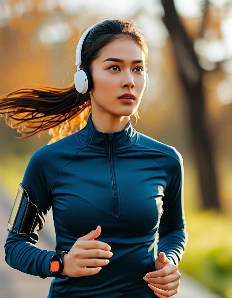 Lyrics or Instrumental? What Actually Helps You Push Harder
