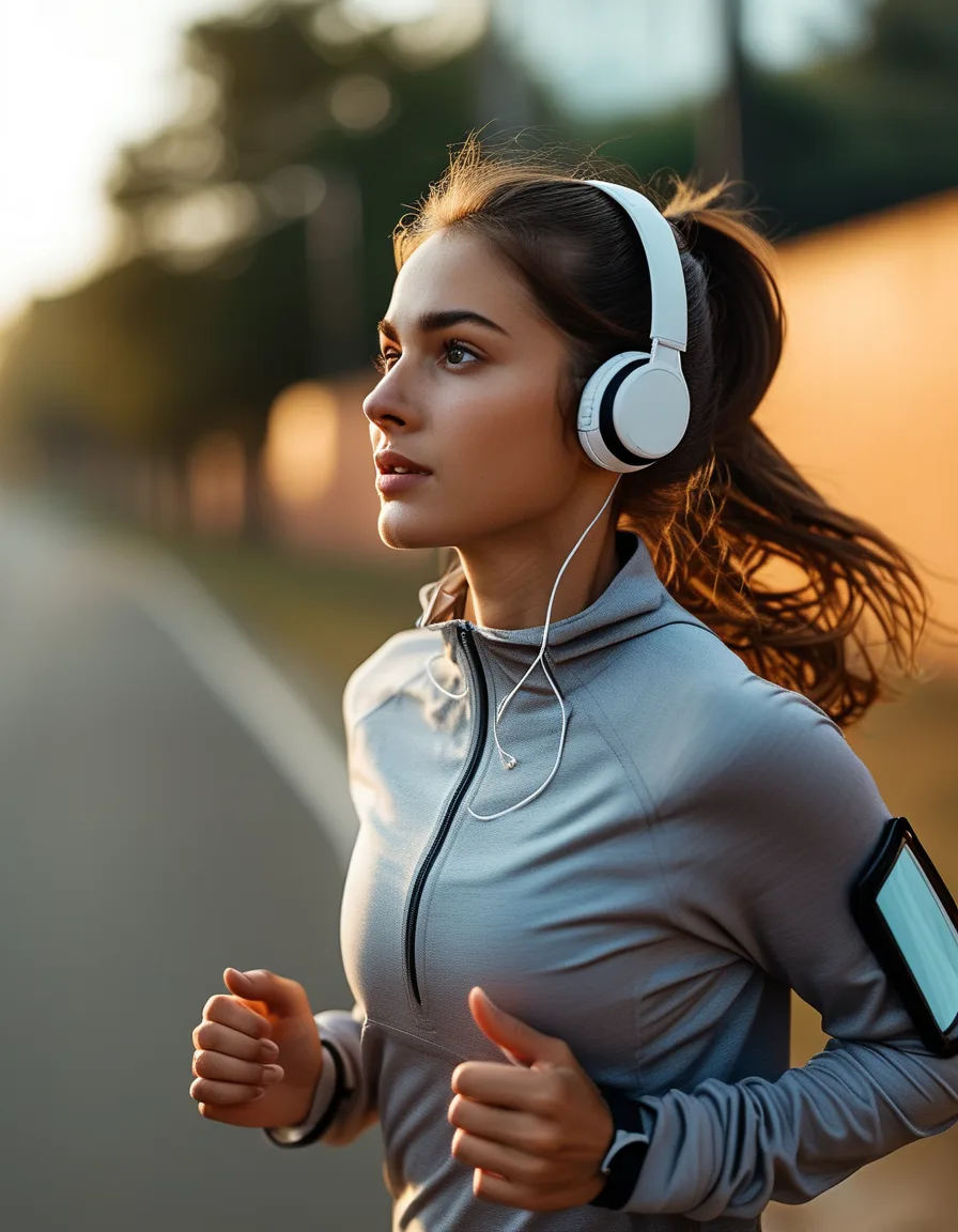 Lyrics or Instrumental? What Actually Helps You Push Harder