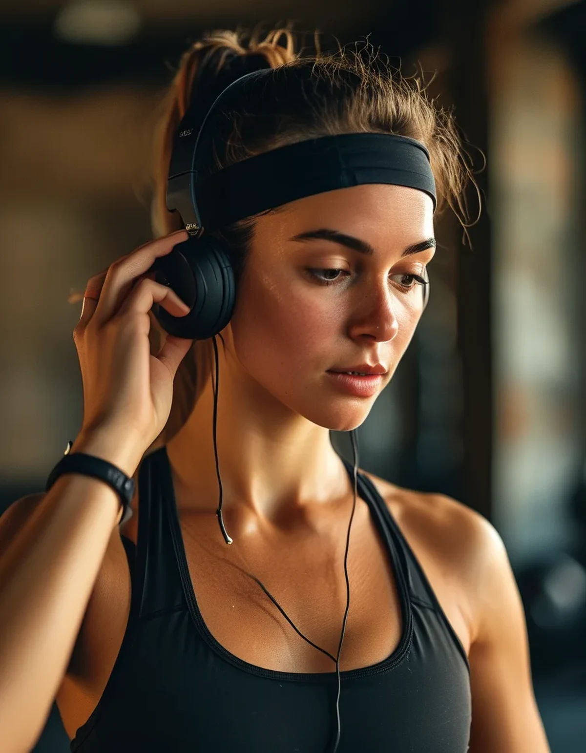 Noise Cancelling or Transparency? How Each One Changes Perceived Effort