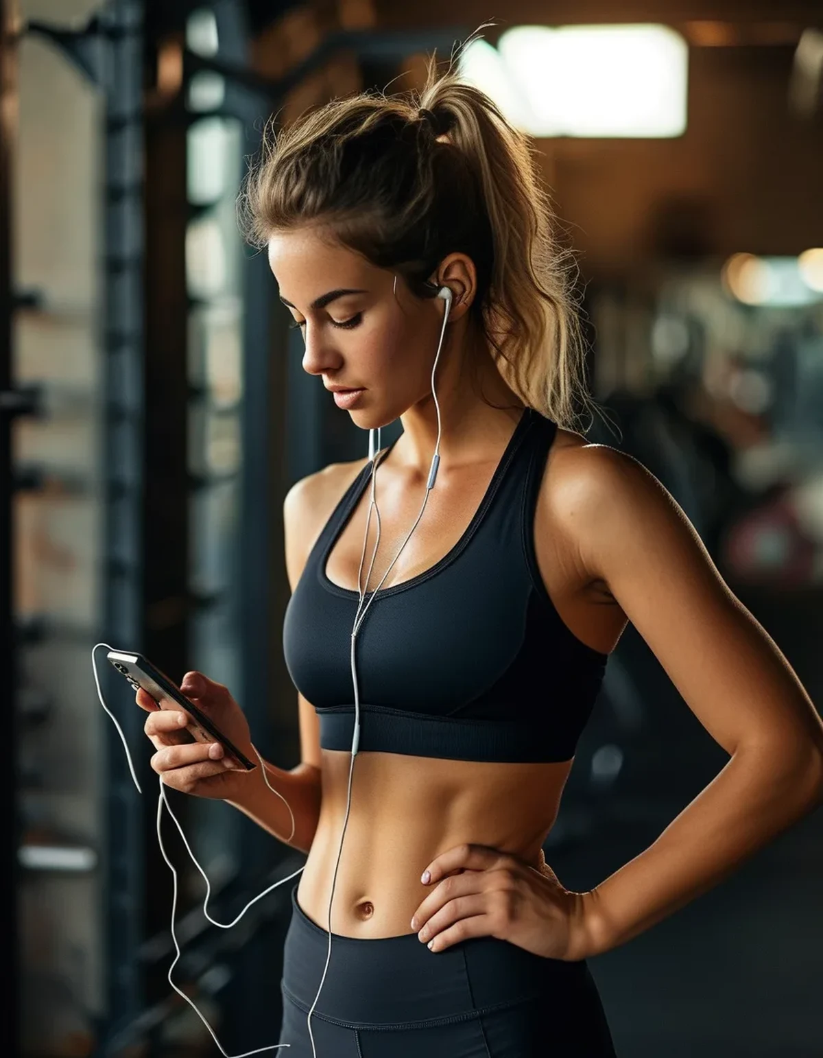 How to Structure a Workout Playlist by Training Phase, Not Just Vibe