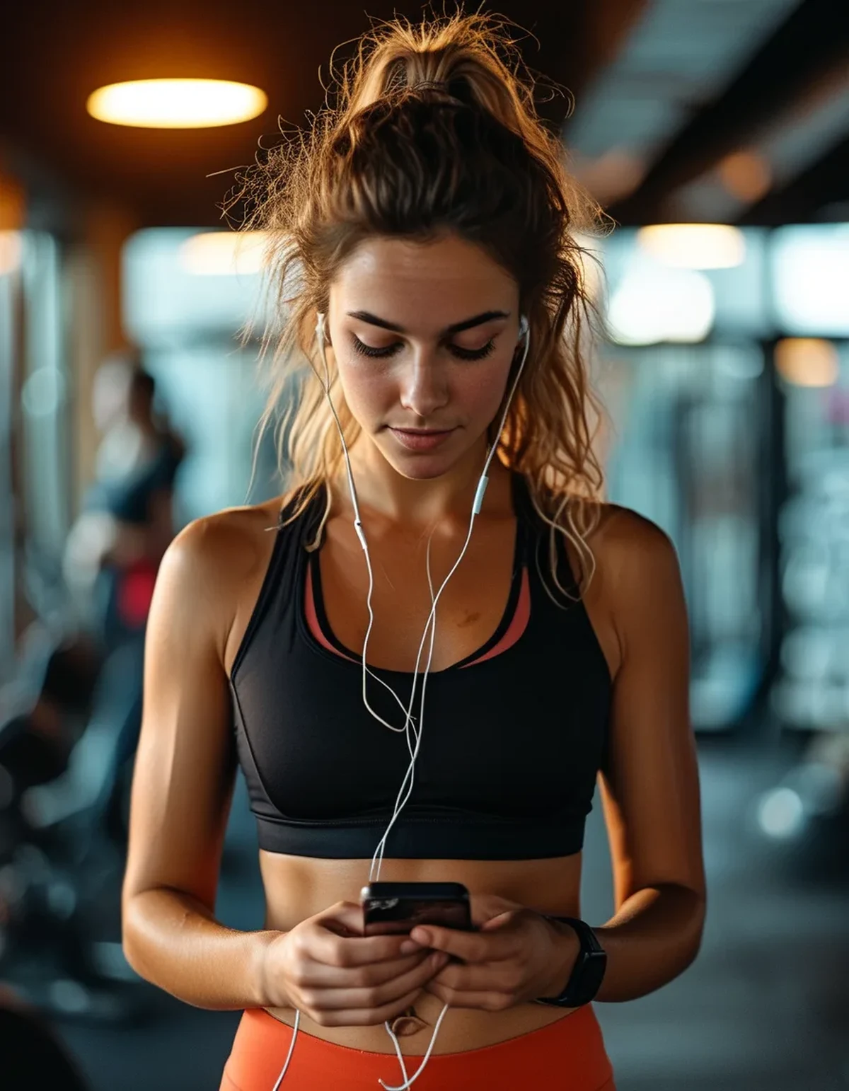 How to Structure a Workout Playlist by Training Phase, Not Just Vibe