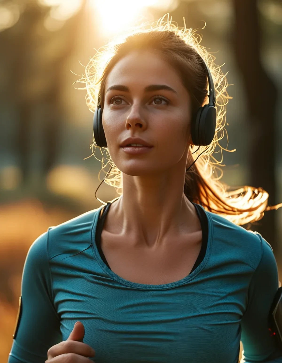 The Complete Psychology of Workout Music: Why the Right Song Changes What Your Body Can Do
