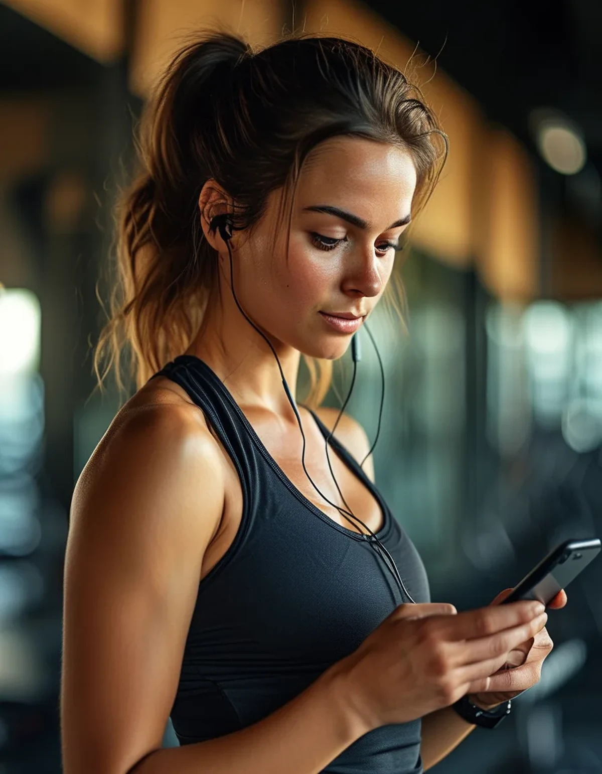 Why the Transition Between Songs Might Be Sabotaging Your Workout Intensity