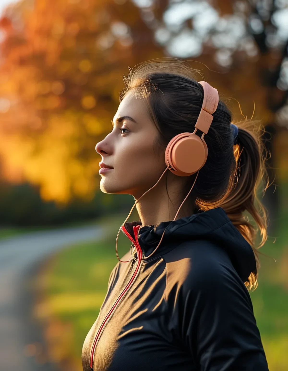 Why the Playlist That Works on the Treadmill Falls Apart Outdoors