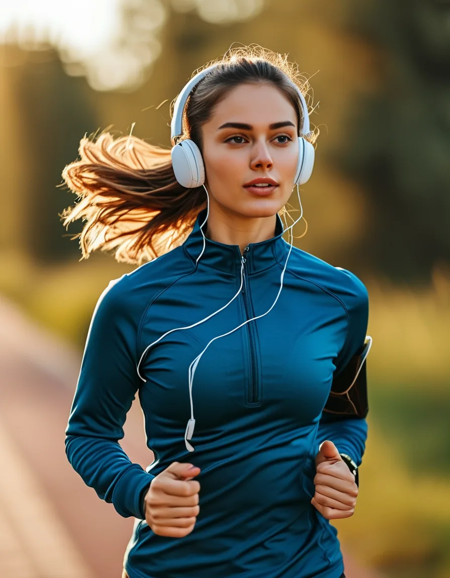 Is Your Workout Playlist Volume Quietly Damaging Your Hearing?